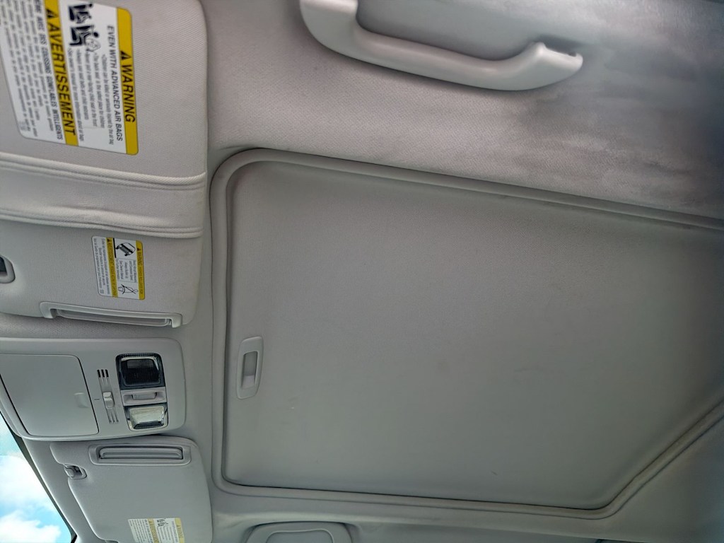 Thumbnail: 2015 Subaru Forester - 28