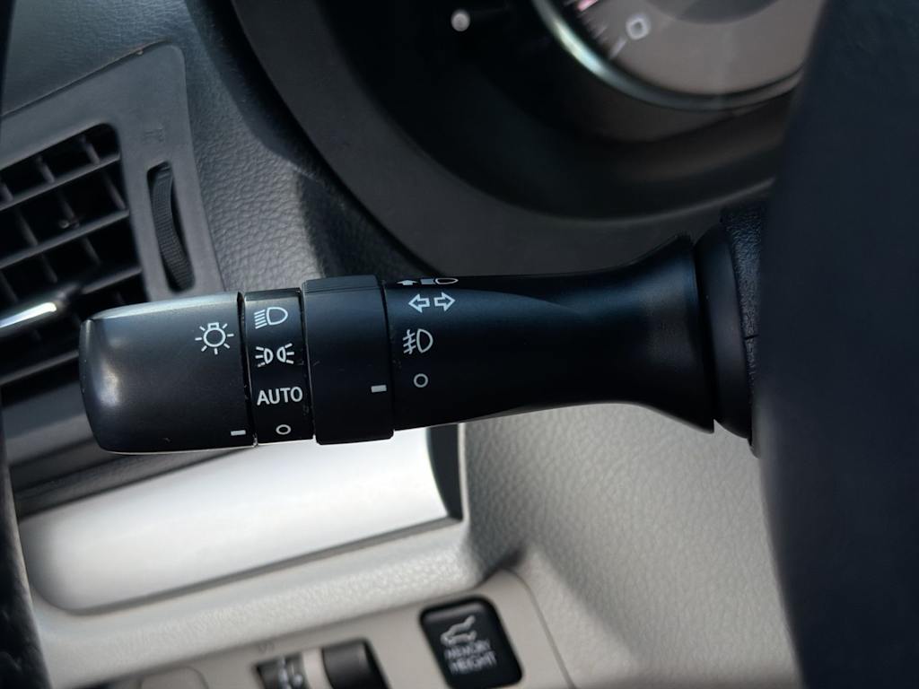 Thumbnail: 2015 Subaru Forester - 34