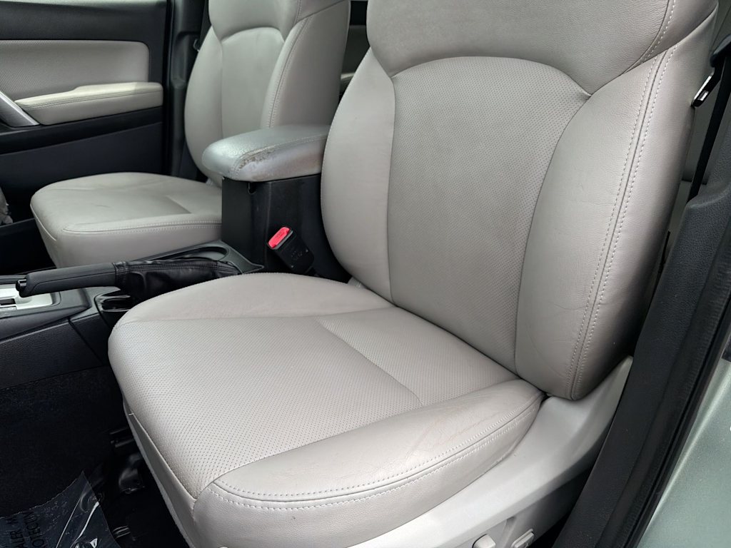 Thumbnail: 2015 Subaru Forester - 10