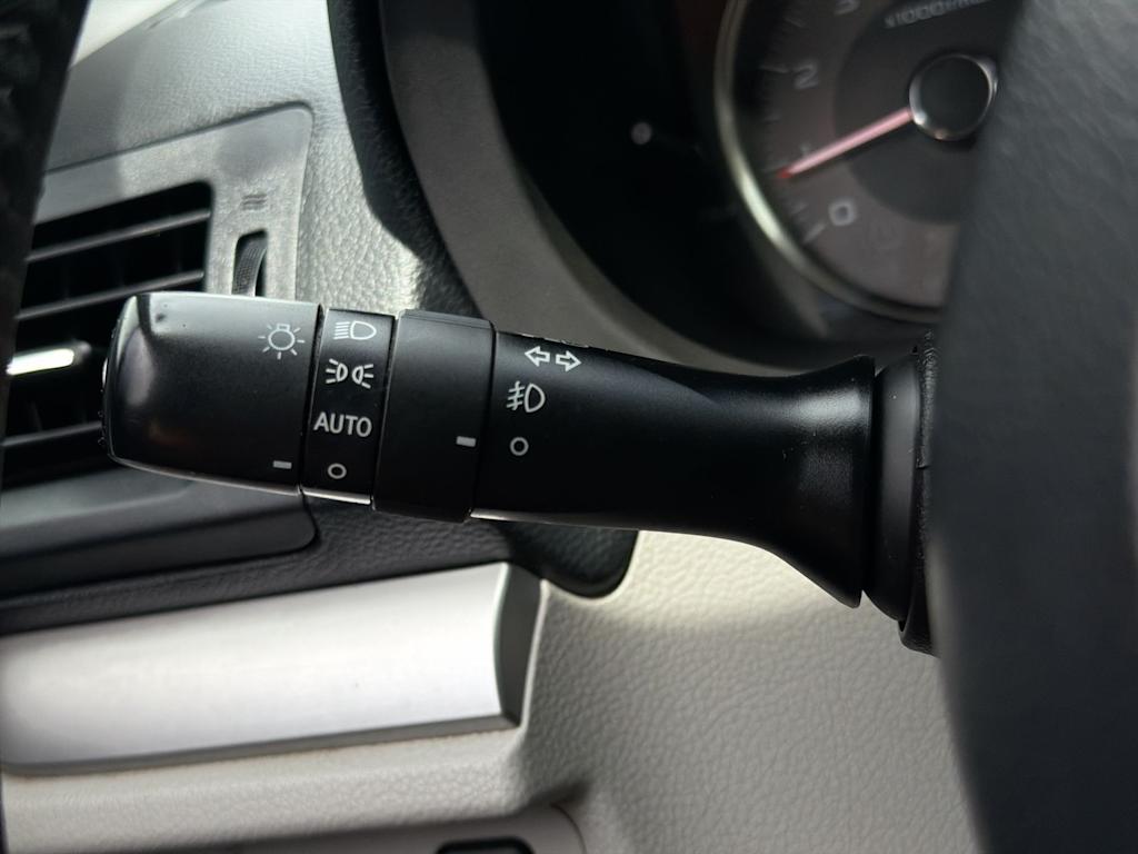 Thumbnail: 2015 Subaru Forester - 34