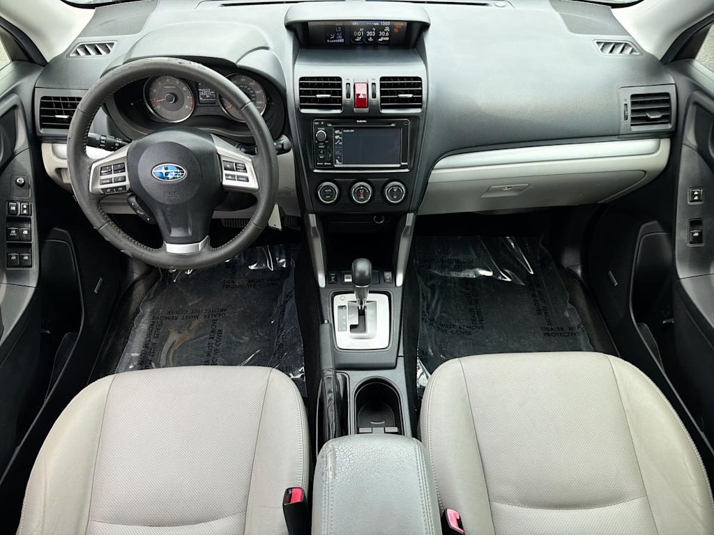Thumbnail: 2015 Subaru Forester - 9
