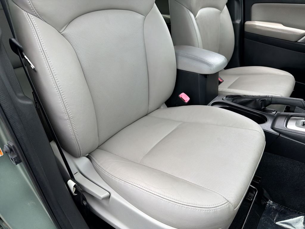Thumbnail: 2015 Subaru Forester - 30