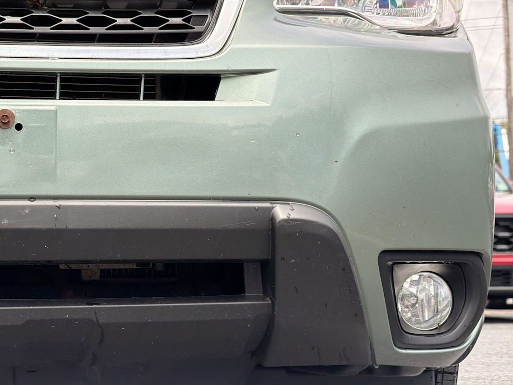Thumbnail: 2015 Subaru Forester - 25
