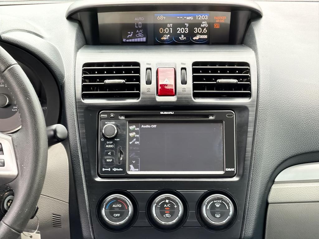Thumbnail: 2015 Subaru Forester - 14