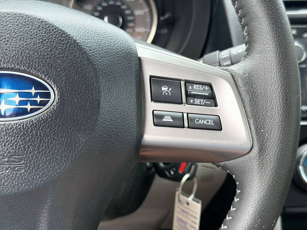 Thumbnail: 2015 Subaru Forester - 32