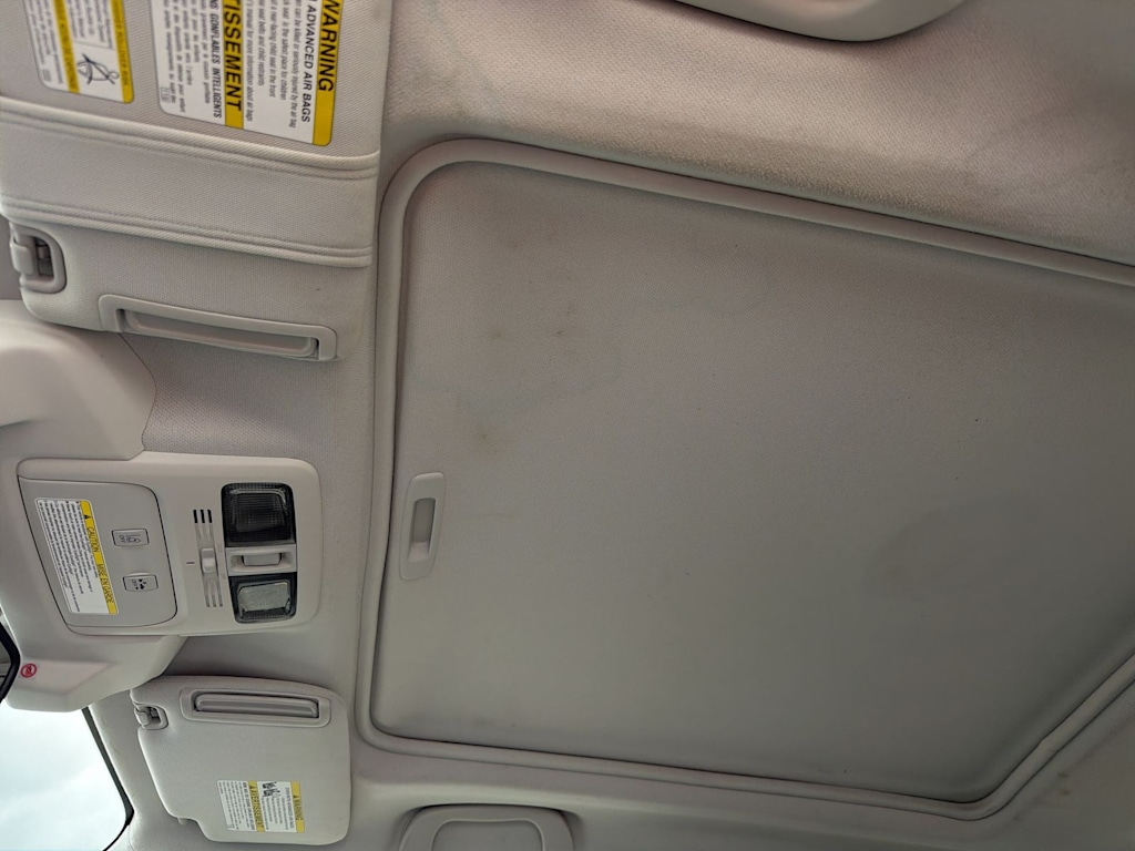 Thumbnail: 2015 Subaru Forester - 28