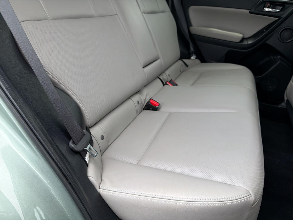 Thumbnail: 2015 Subaru Forester - 29