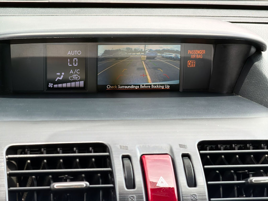 Thumbnail: 2015 Subaru Forester - 35