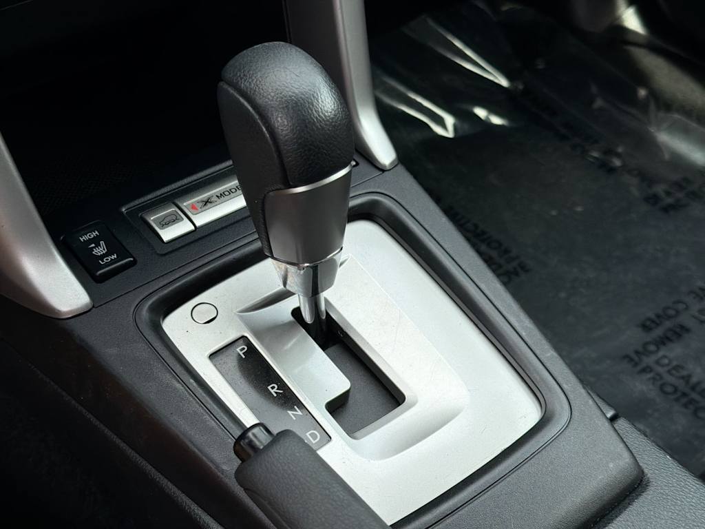 Thumbnail: 2015 Subaru Forester - 15