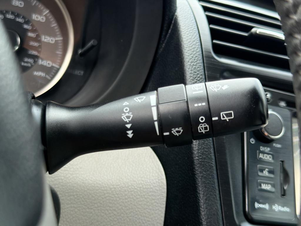 Thumbnail: 2015 Subaru Forester - 33