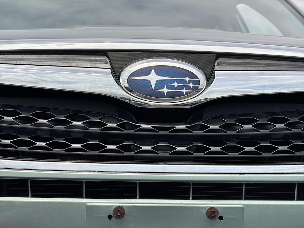 Thumbnail: 2015 Subaru Forester - 6