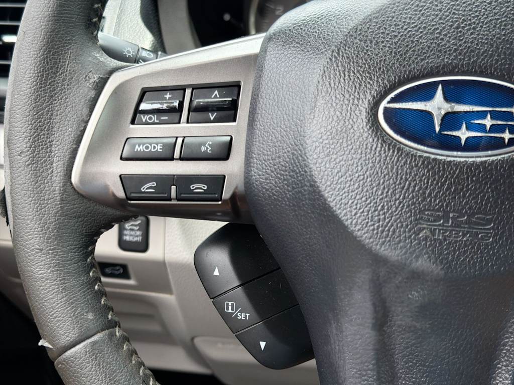 Thumbnail: 2015 Subaru Forester - 31