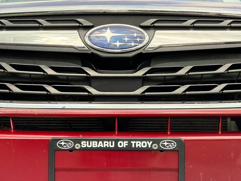 Thumbnail: 2018 Subaru Forester - 5