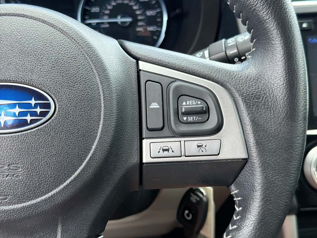 Thumbnail: 2018 Subaru Forester - 32