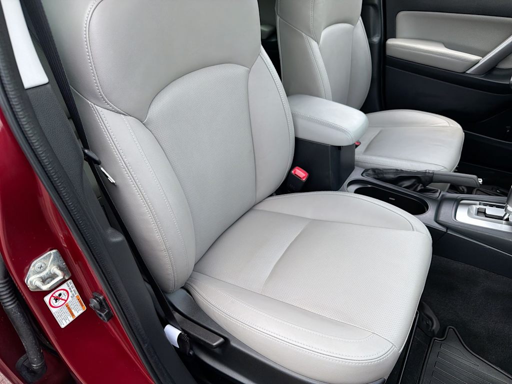 Thumbnail: 2018 Subaru Forester - 30