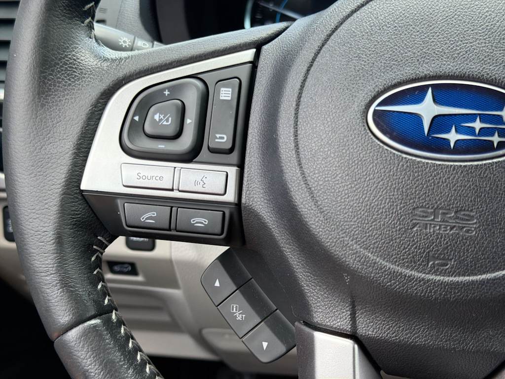 Thumbnail: 2018 Subaru Forester - 31