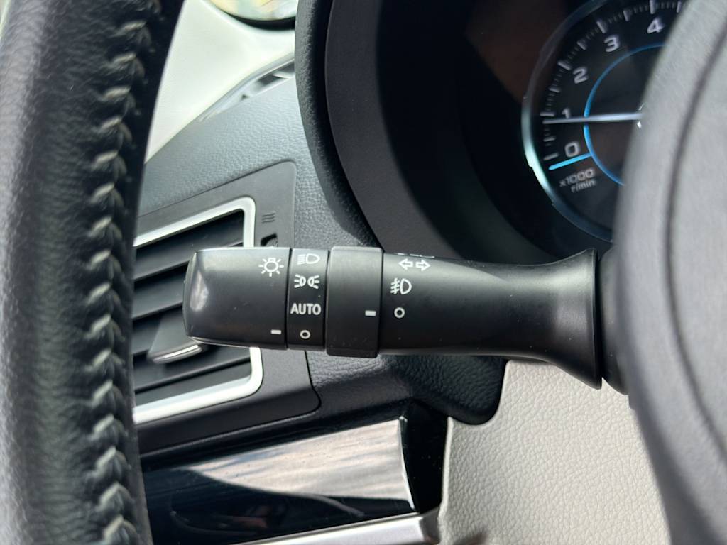 Thumbnail: 2018 Subaru Forester - 34