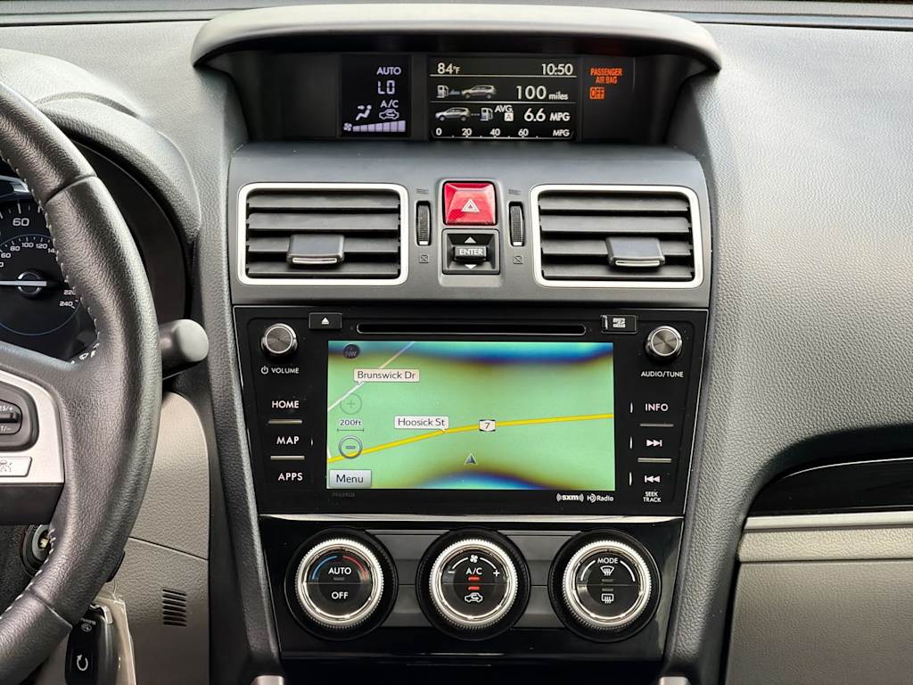 Thumbnail: 2018 Subaru Forester - 13