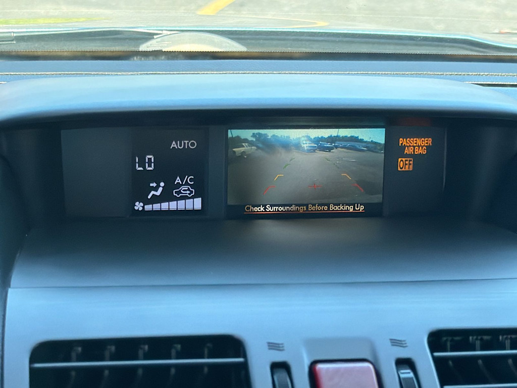 Thumbnail: 2015 Subaru Forester - 34