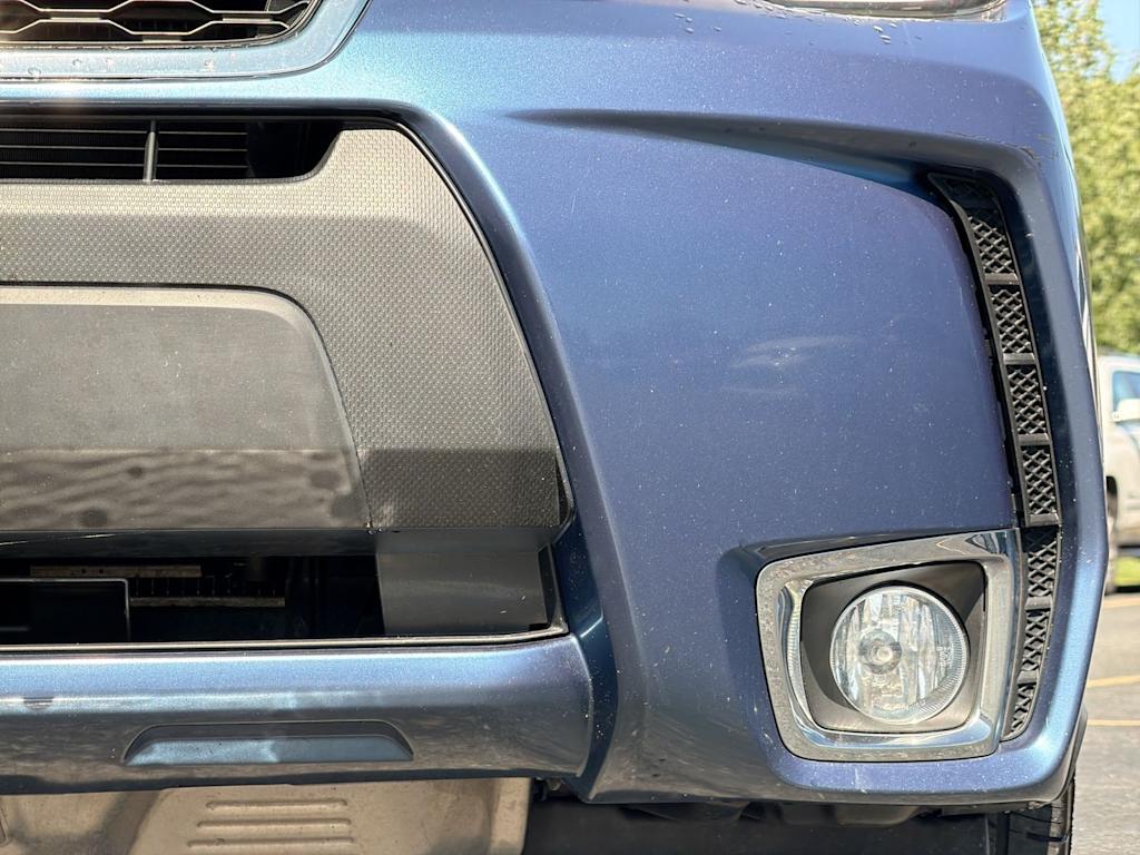 Thumbnail: 2015 Subaru Forester - 25