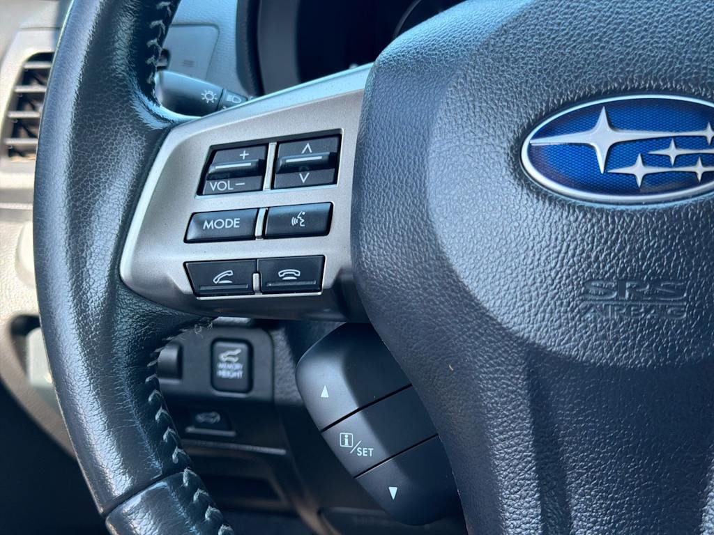 Thumbnail: 2015 Subaru Forester - 31