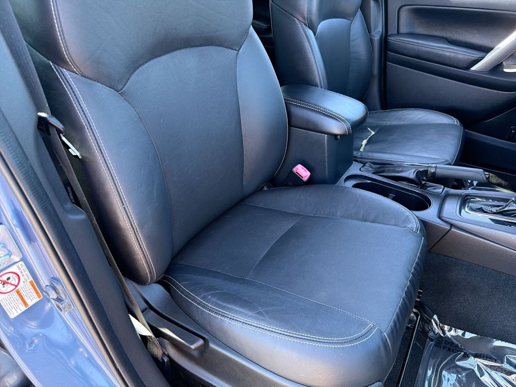 Thumbnail: 2015 Subaru Forester - 30