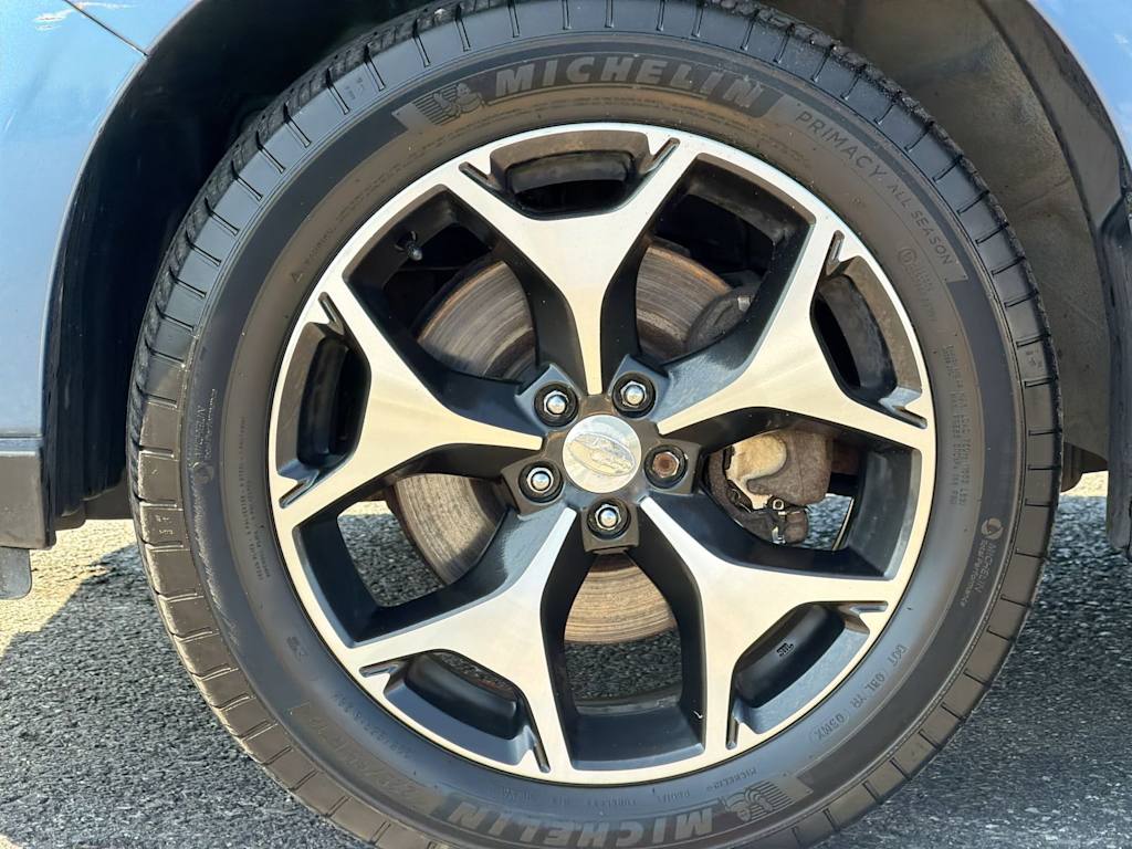 Thumbnail: 2015 Subaru Forester - 6