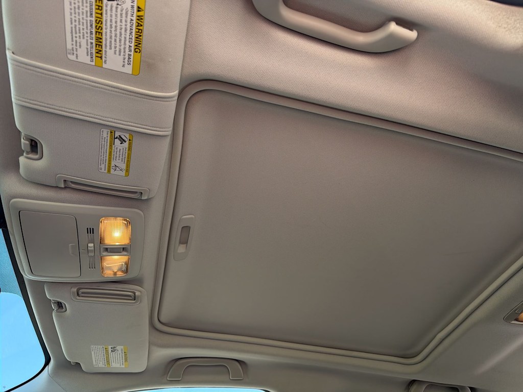 Thumbnail: 2015 Subaru Forester - 28