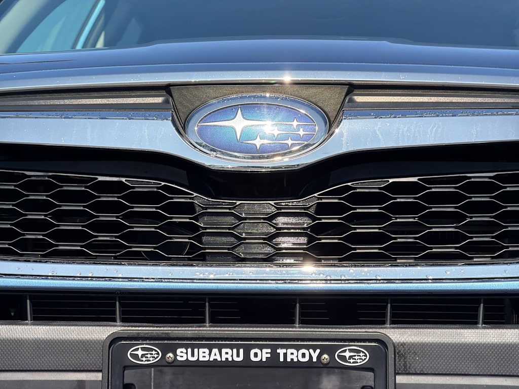 Thumbnail: 2015 Subaru Forester - 5