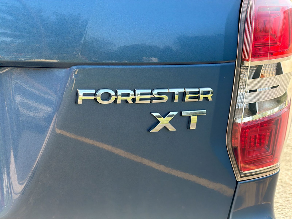 Thumbnail: 2015 Subaru Forester - 26