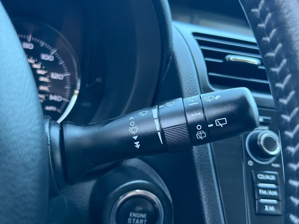 Thumbnail: 2015 Subaru Forester - 33