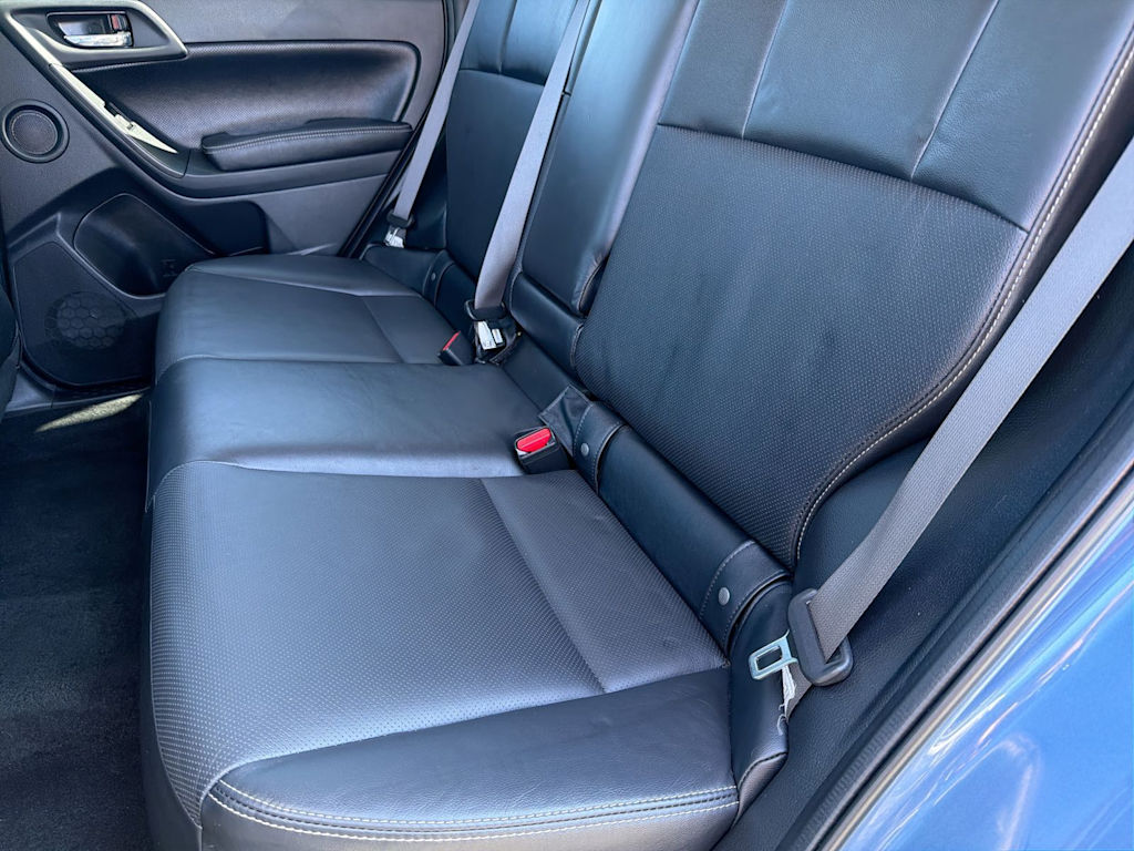 Thumbnail: 2015 Subaru Forester - 11