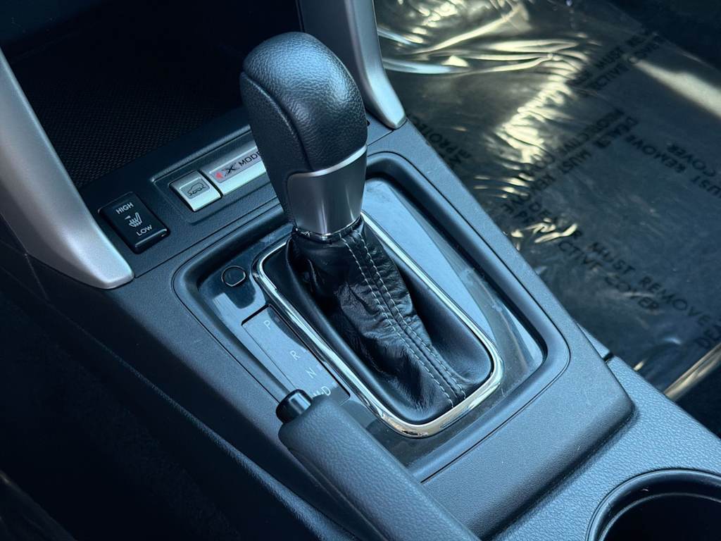 Thumbnail: 2015 Subaru Forester - 14