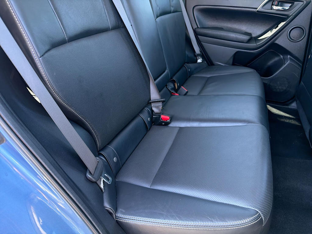 Thumbnail: 2015 Subaru Forester - 29