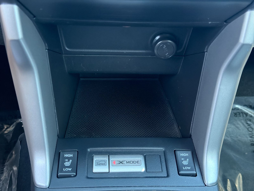 Thumbnail: 2015 Subaru Forester - 36