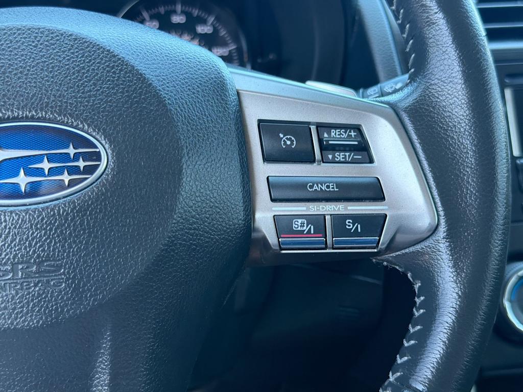 Thumbnail: 2015 Subaru Forester - 32