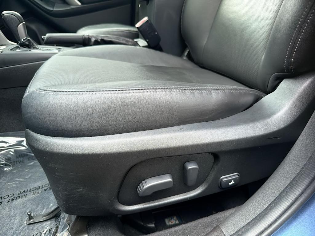 Thumbnail: 2015 Subaru Forester - 27