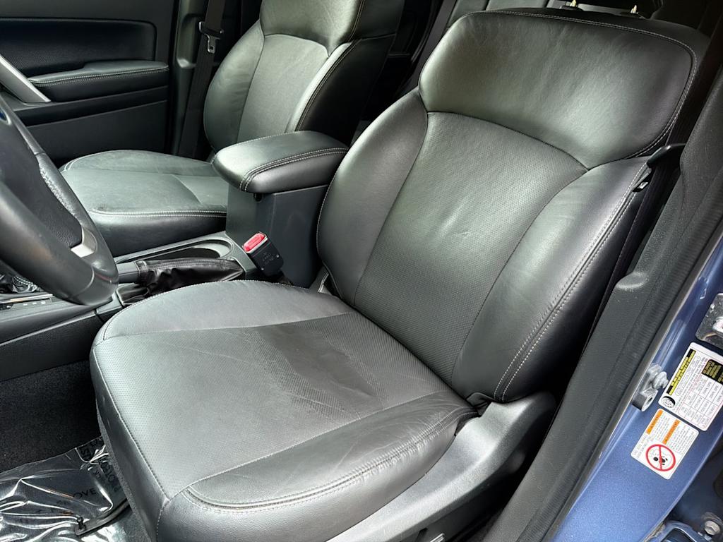 Thumbnail: 2015 Subaru Forester - 9