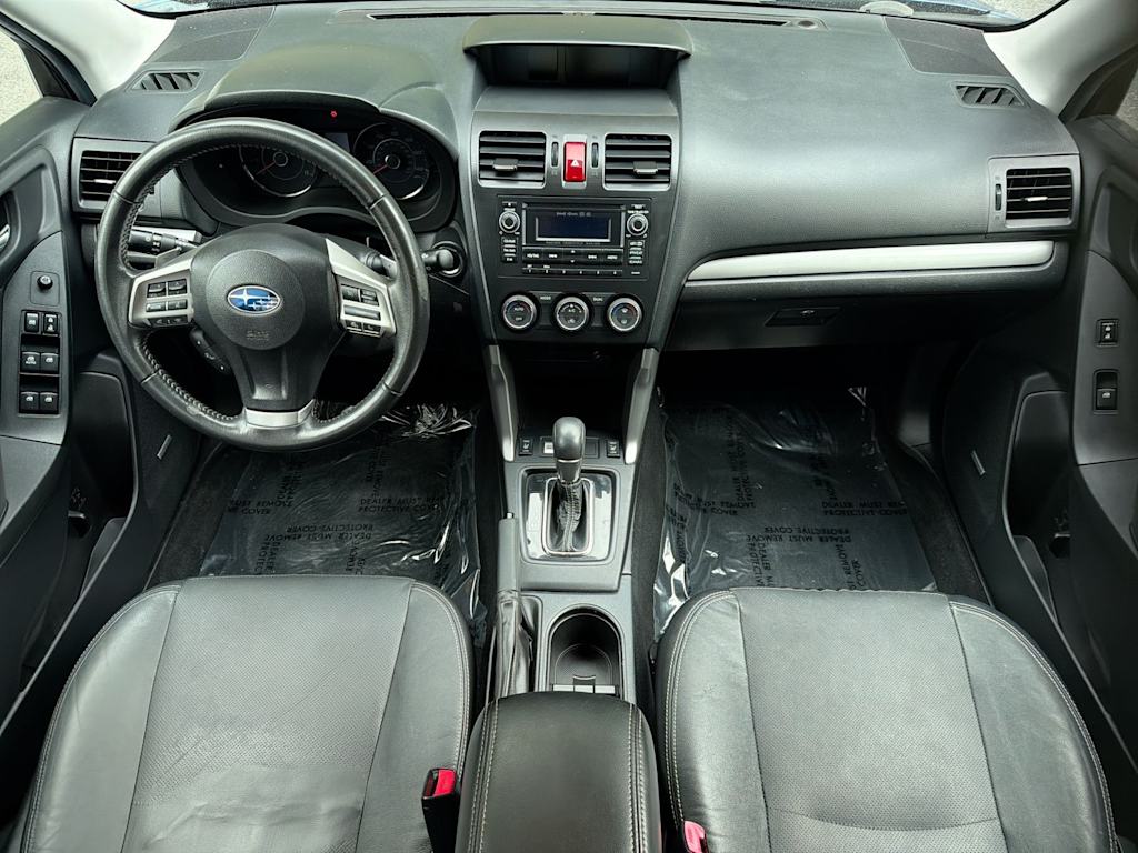 Thumbnail: 2015 Subaru Forester - 8
