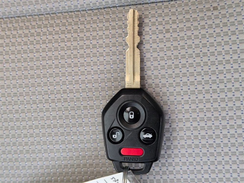 Thumbnail: 2022 Subaru Forester - 19