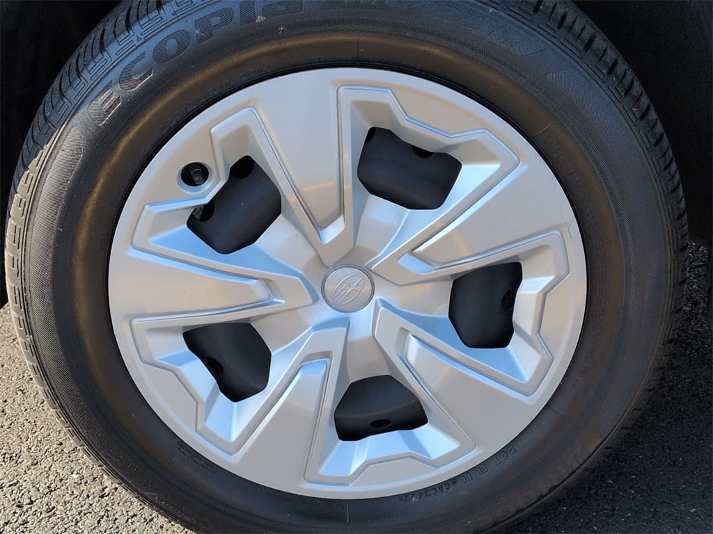 Thumbnail: 2022 Subaru Forester - 8