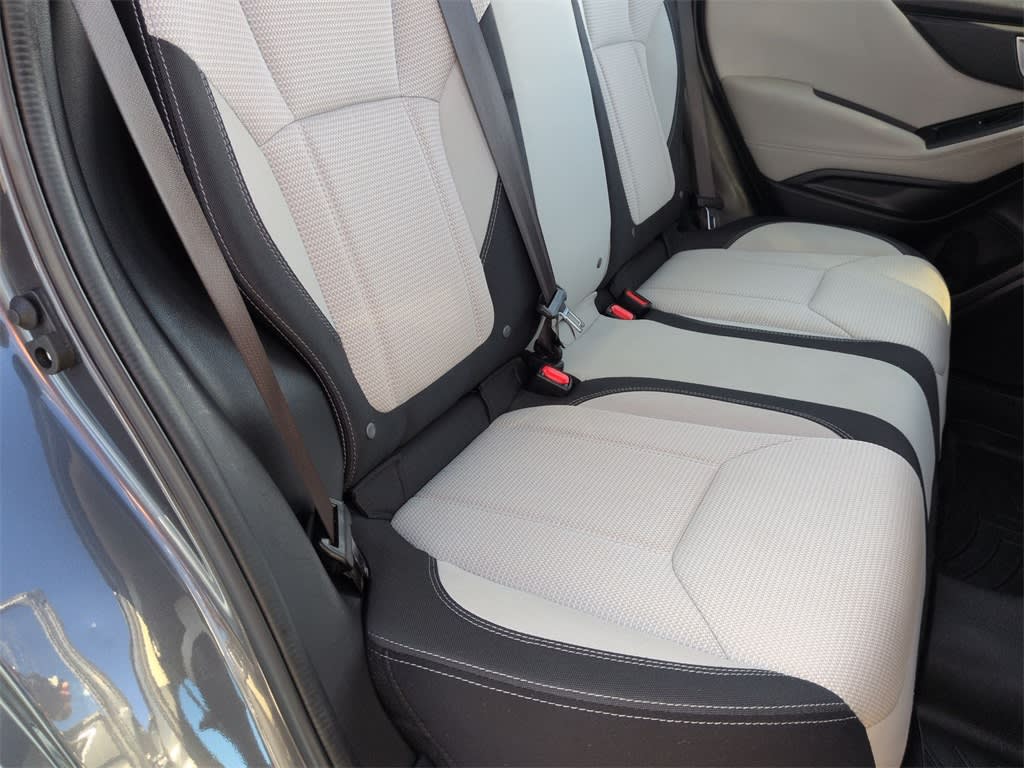 Thumbnail: 2022 Subaru Forester - 30