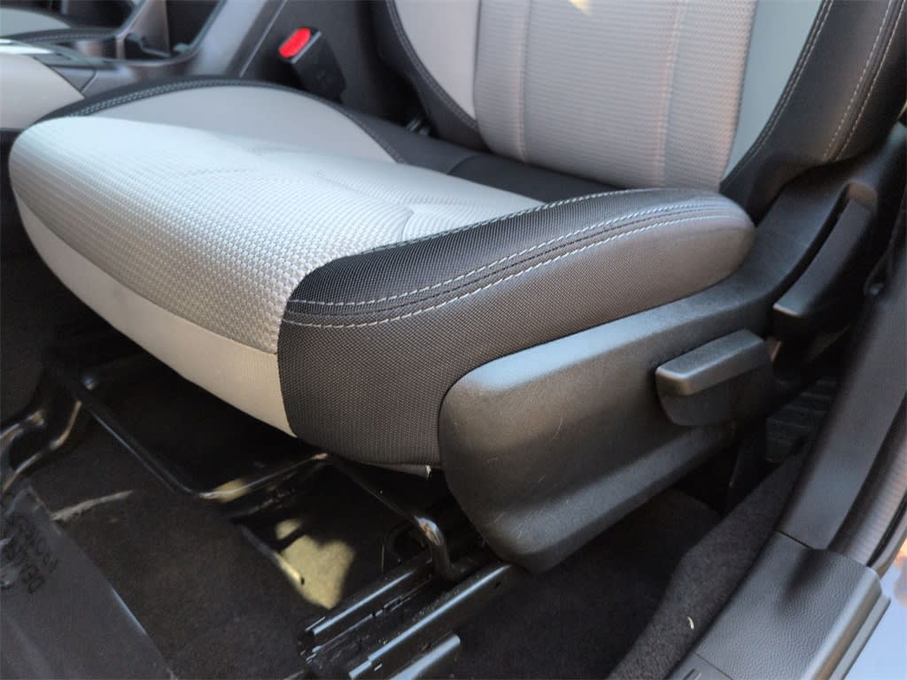 Thumbnail: 2022 Subaru Forester - 28