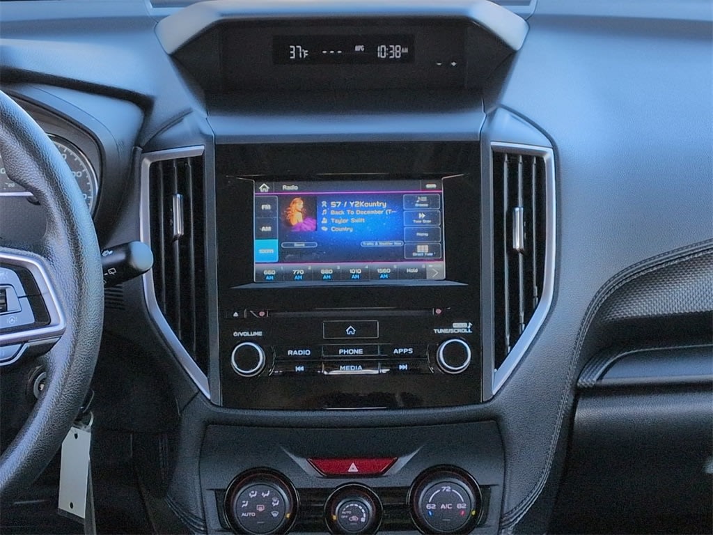 Thumbnail: 2022 Subaru Forester - 15