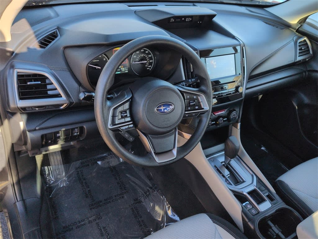 Thumbnail: 2022 Subaru Forester - 2