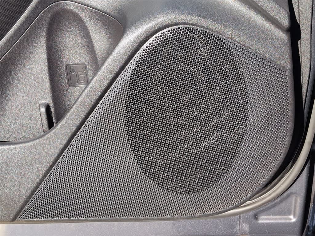 Thumbnail: 2022 Subaru Forester - 12