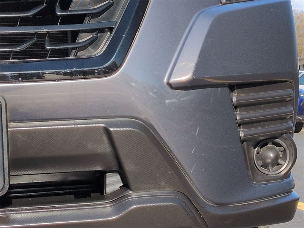 Thumbnail: 2022 Subaru Forester - 25