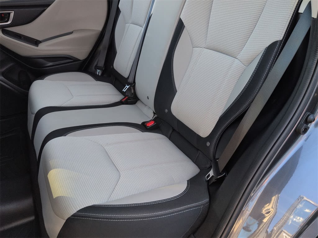 Thumbnail: 2022 Subaru Forester - 13