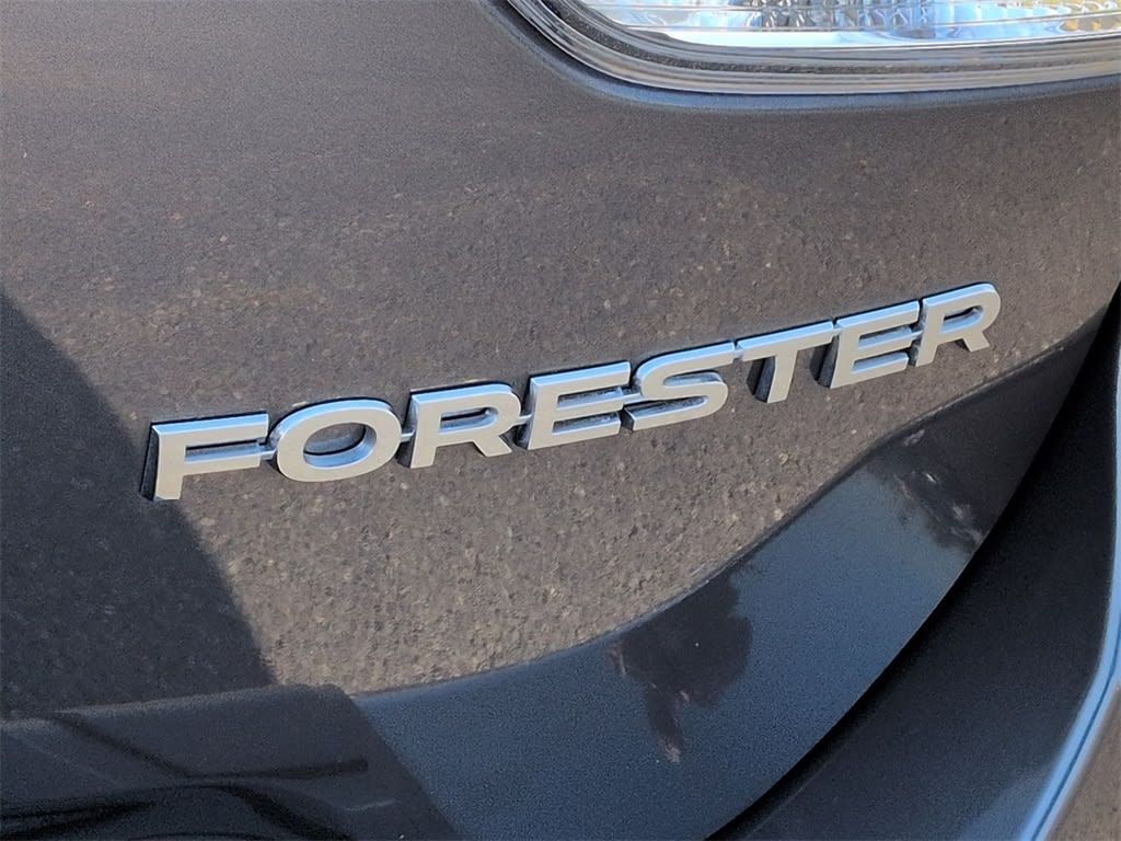 Thumbnail: 2022 Subaru Forester - 26