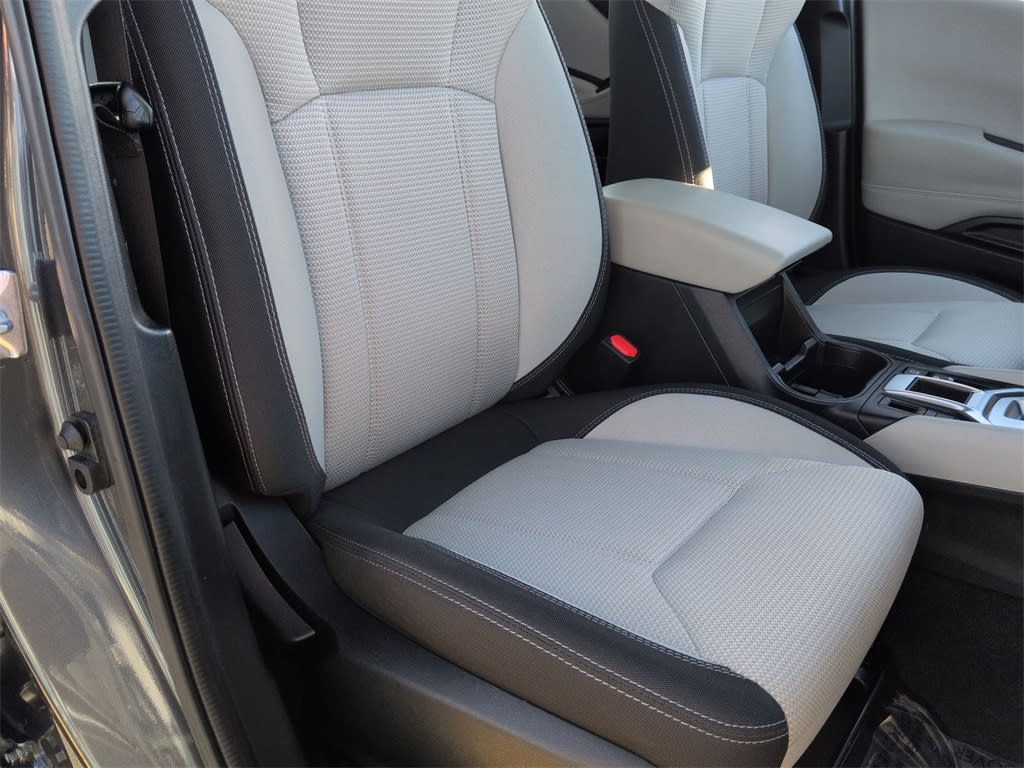 Thumbnail: 2022 Subaru Forester - 11